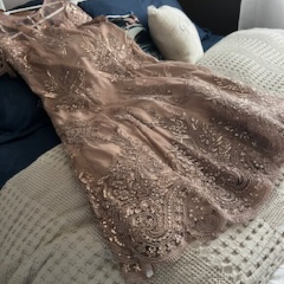 CINDERELLA FOR A NIGHT! - Picture 4 of 5